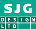 SJG Design logo